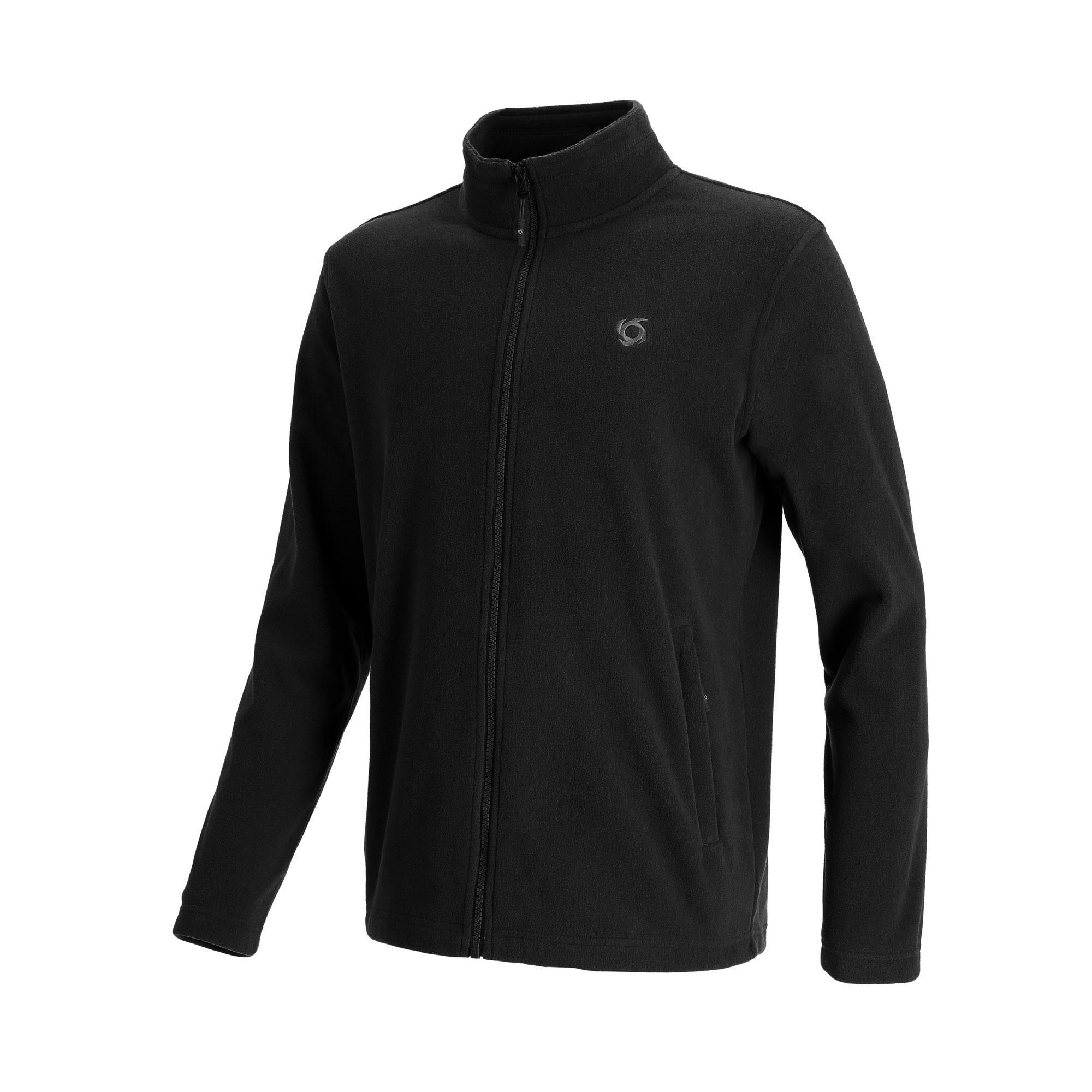 POLAR BELENUS NEGRO HOMBRE DOITE - 2