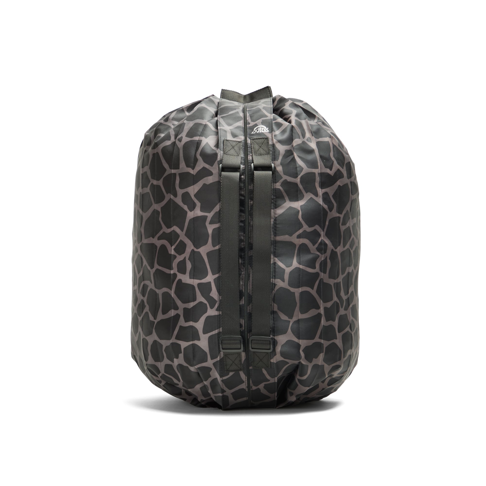 BOLSO DE VIAJE PLEGABLE CAMO DOITE - 1