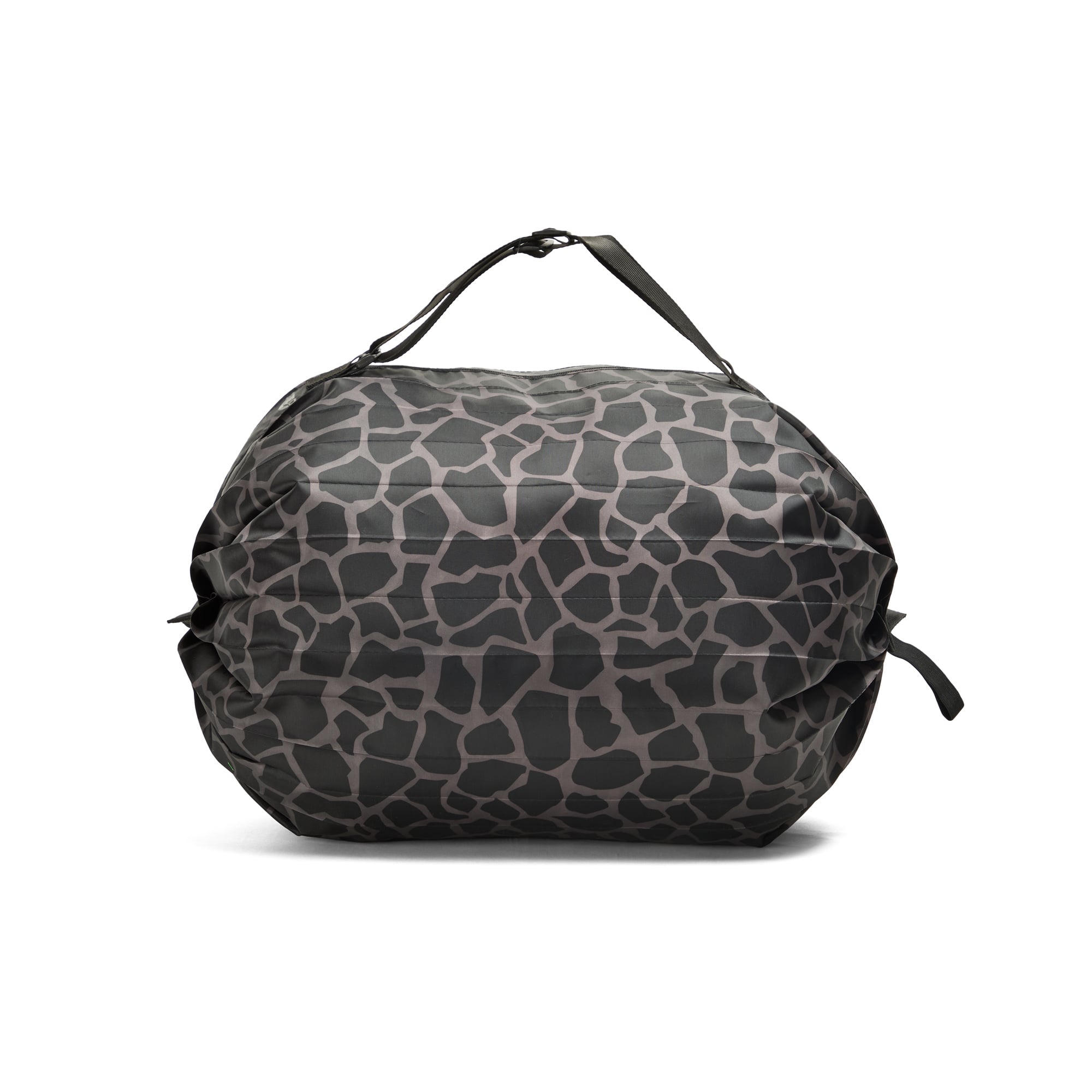 BOLSO DE VIAJE PLEGABLE CAMO DOITE - 2