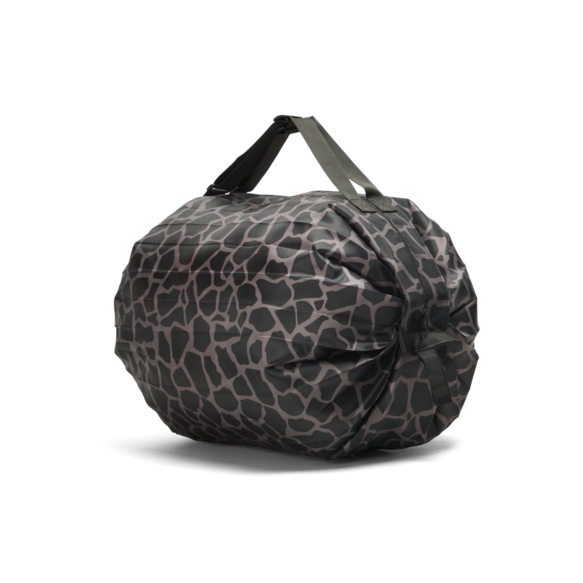 BOLSO DE VIAJE PLEGABLE CAMO DOITE - 3
