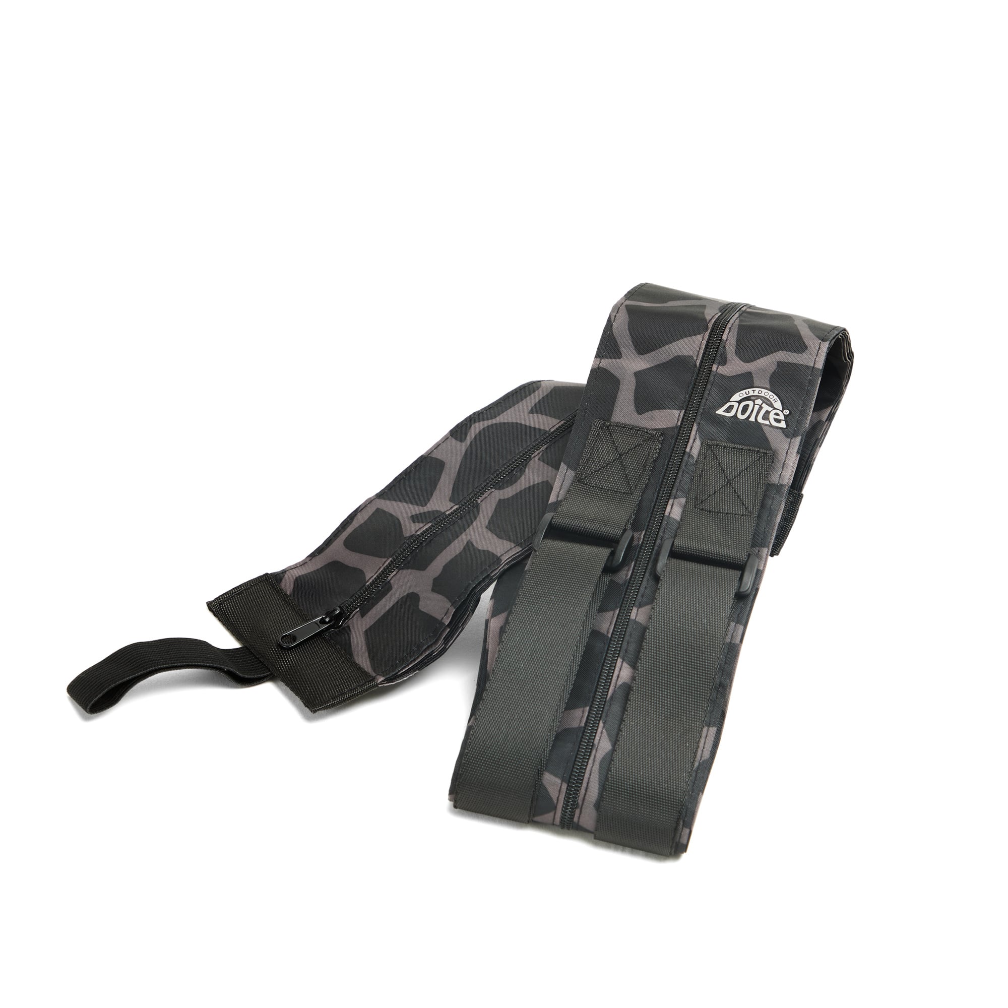 BOLSO DE VIAJE PLEGABLE CAMO DOITE - 4