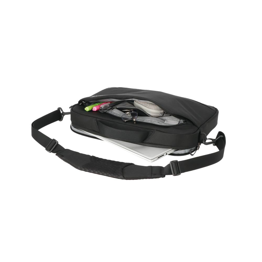 BOLSO LAPTOP MODELO BYTE NEGRO DOITE - 2