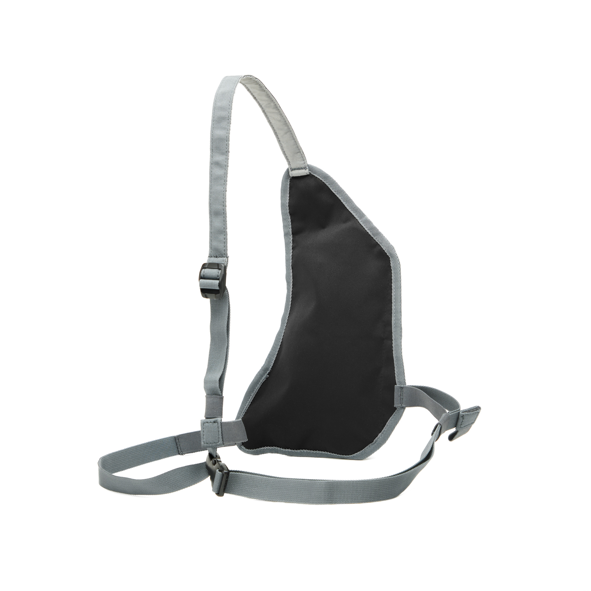 BOLSO SLING CHESTY NEGRO DOITE - 4