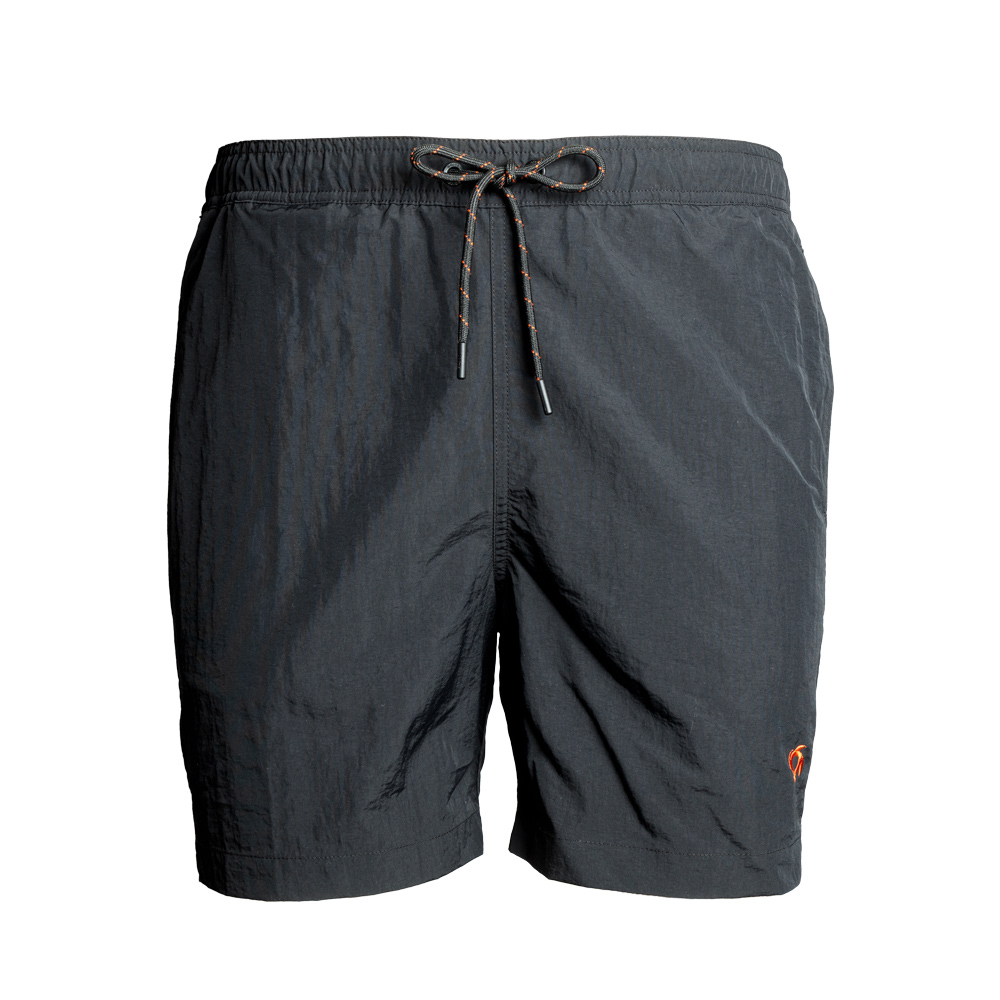 TRAJE DE BAÑO PUELO NEGRO HOMBRE DOITE - 1