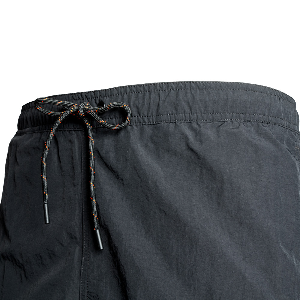 TRAJE DE BAÑO PUELO NEGRO HOMBRE DOITE - 4
