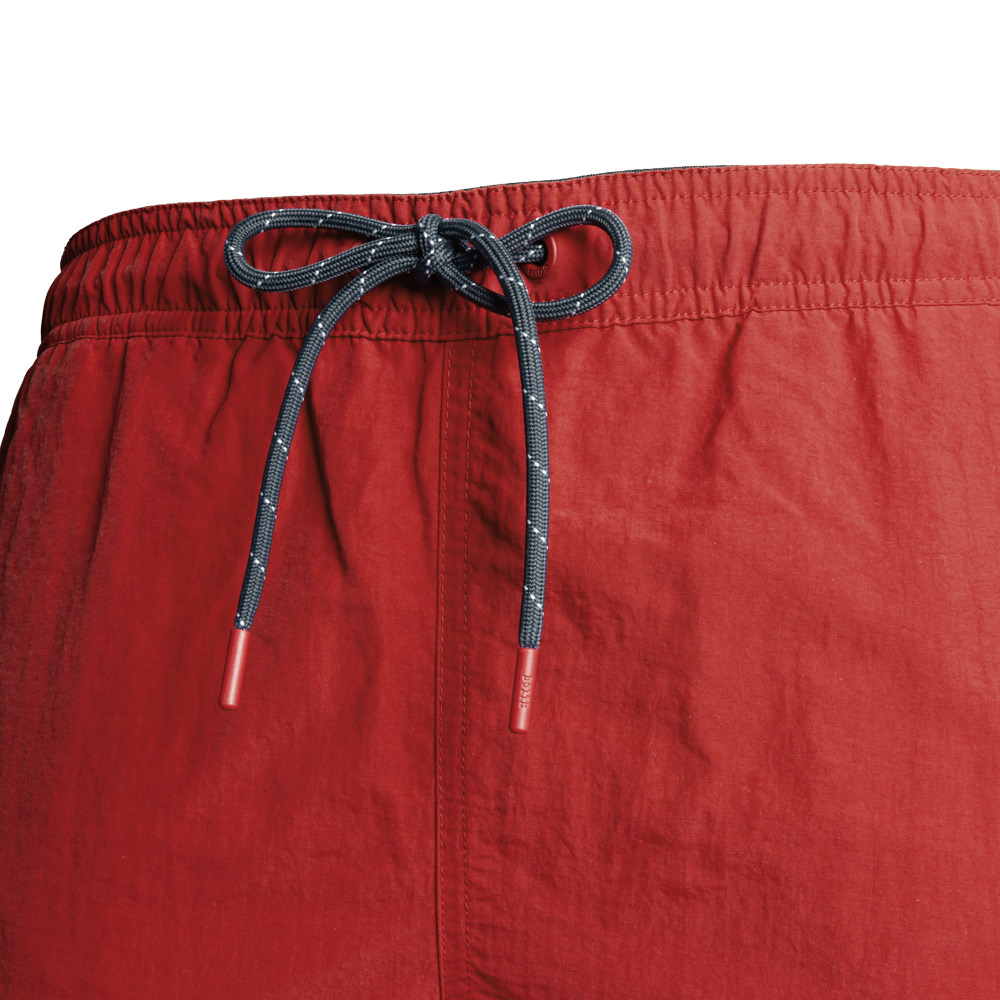 TRAJE DE BAÑO PUELO ROJO HOMBRE DOITE - 4