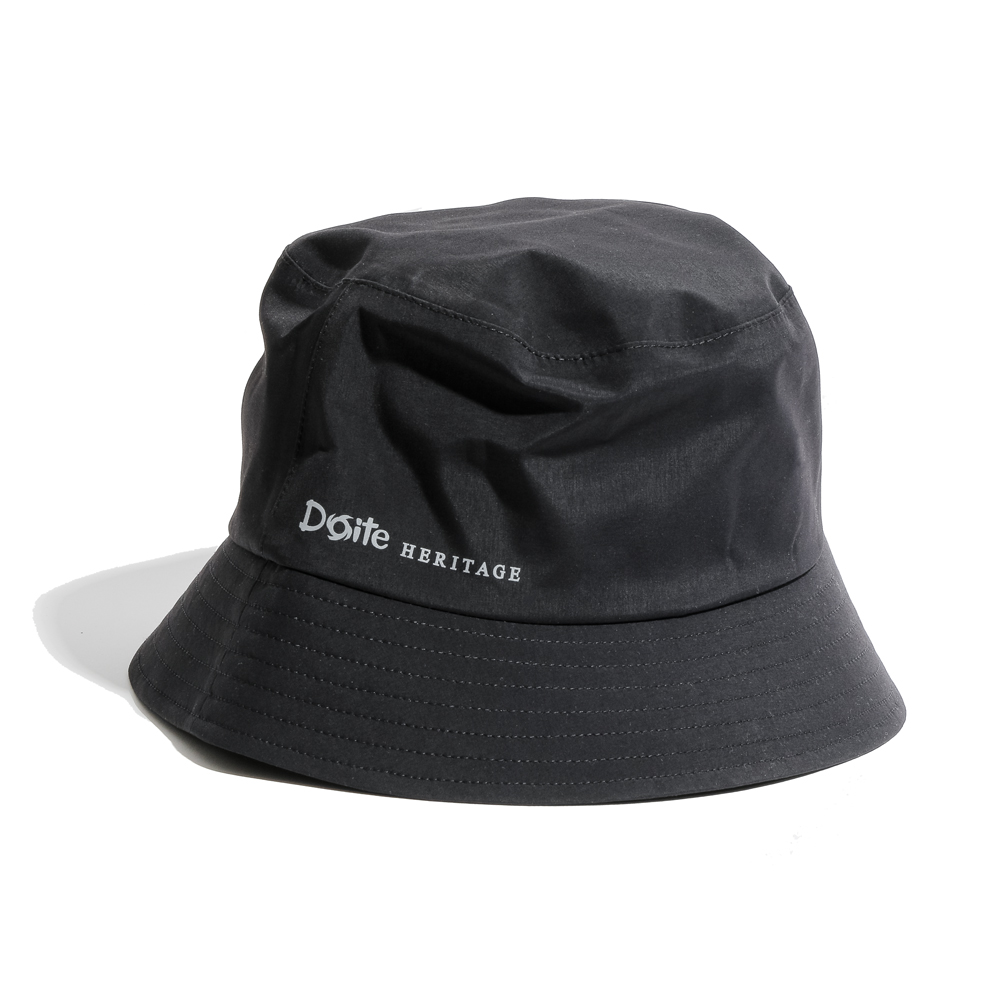 GORRO SOMBRERO DORNI UNISEX NEGRO DOITE - 3