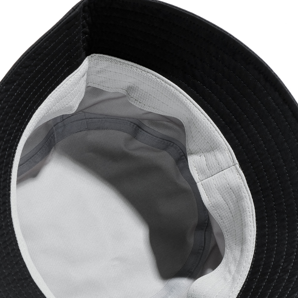 GORRO SOMBRERO DORNI UNISEX NEGRO DOITE - 4