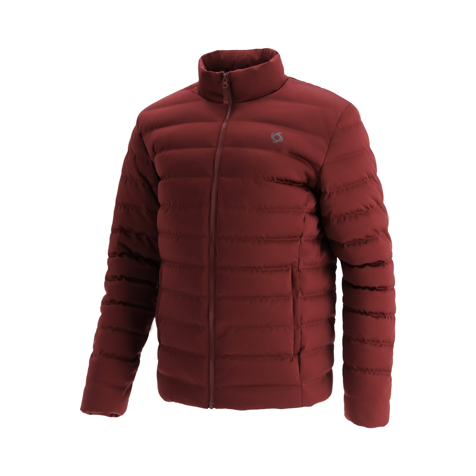PARKA PLUMA AMORAK HOMBRE DOITE ROJO COLONIAL - 2