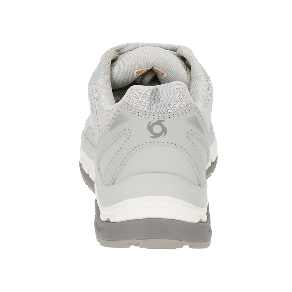 ZAPATILLA CAÑA BAJA SHIVER MUJER GRIS DOITE - 4