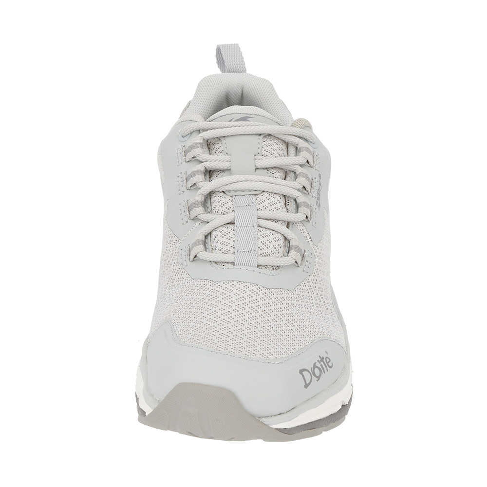 ZAPATILLA CAÑA BAJA SHIVER MUJER GRIS DOITE - 5