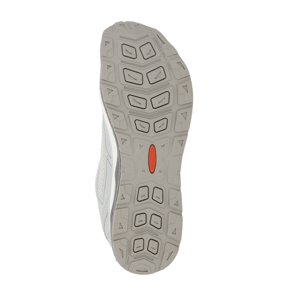 ZAPATILLA CAÑA BAJA SHIVER MUJER GRIS DOITE - 7