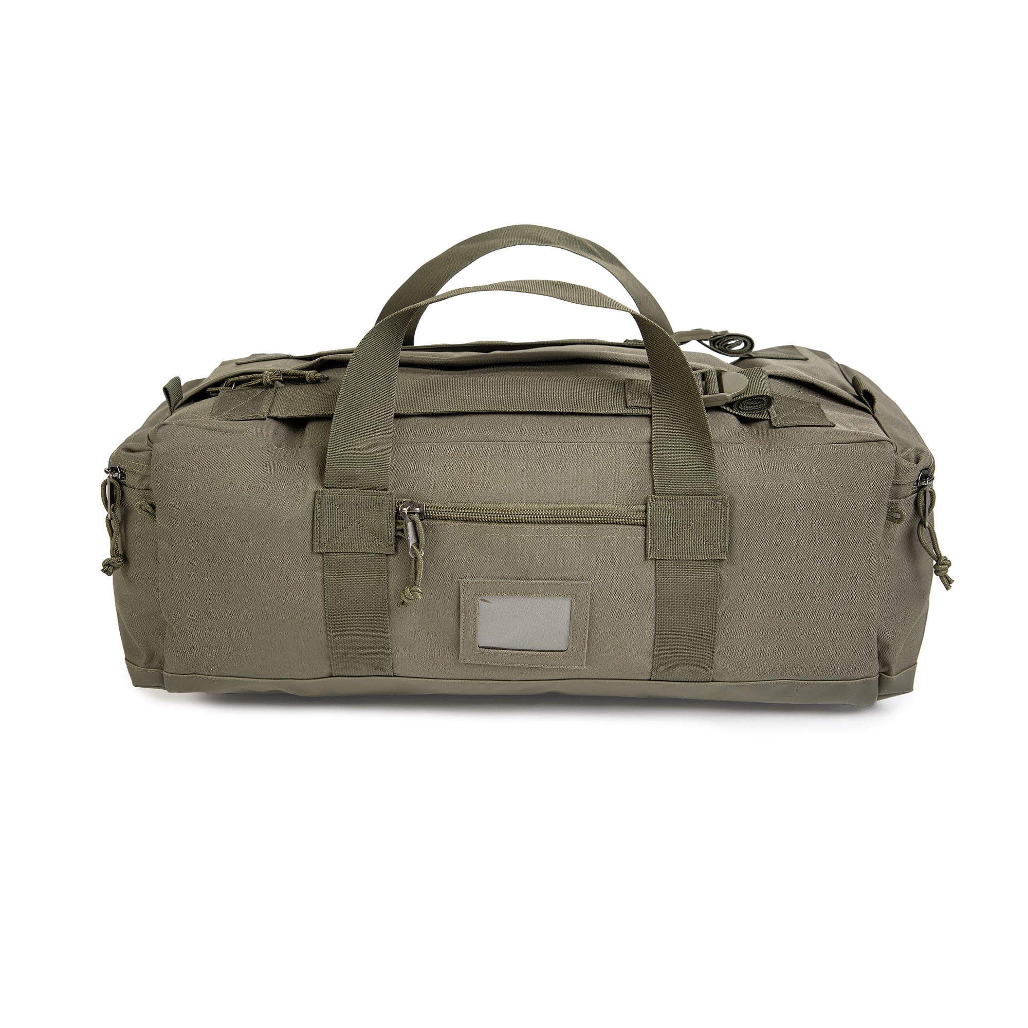 BOLSO DE VIAJE ODYSSEY OLIVA 40L DOITE - 1