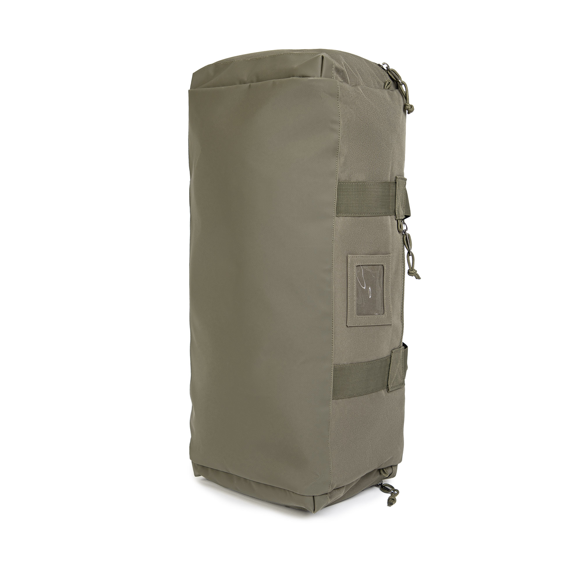 BOLSO DE VIAJE ODYSSEY OLIVA 40L DOITE - 6
