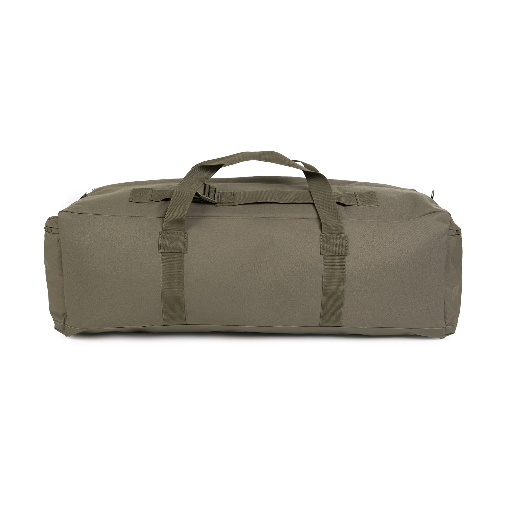 BOLSO DE VIAJE ODYSSEY OLIVA 100L DOITE - 3