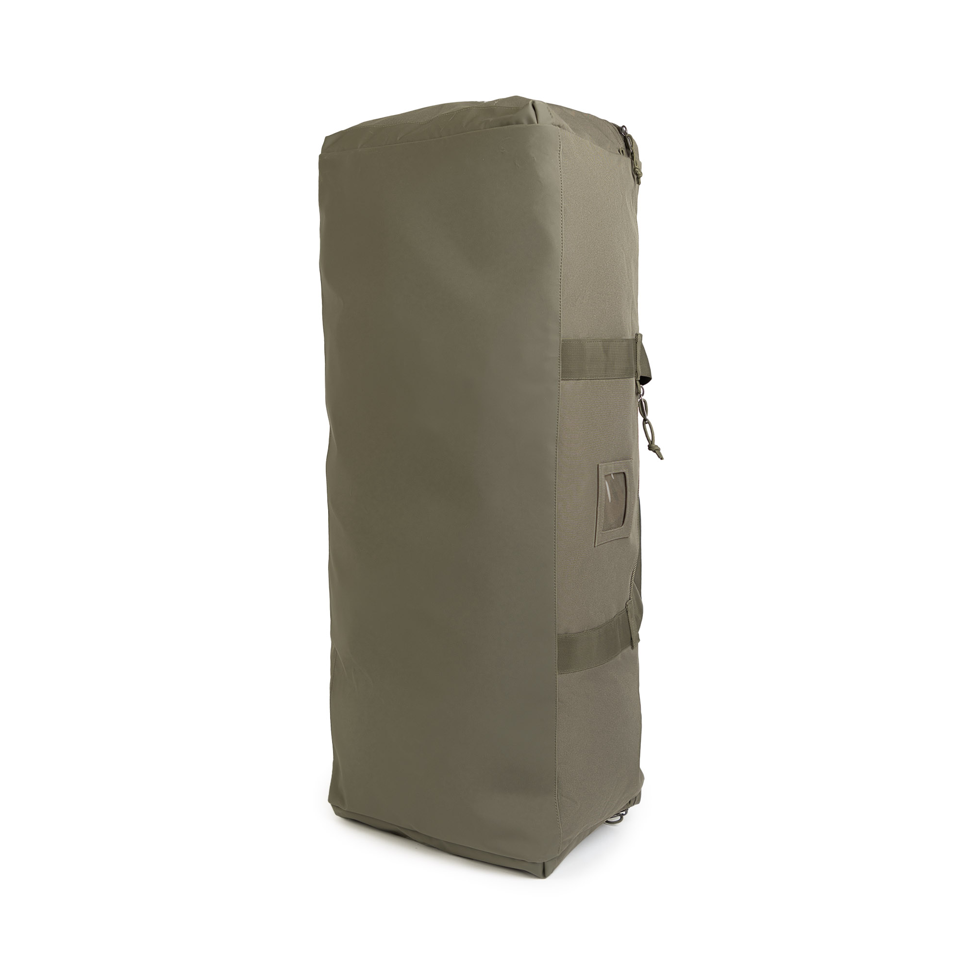 BOLSO DE VIAJE ODYSSEY OLIVA 100L DOITE - 6