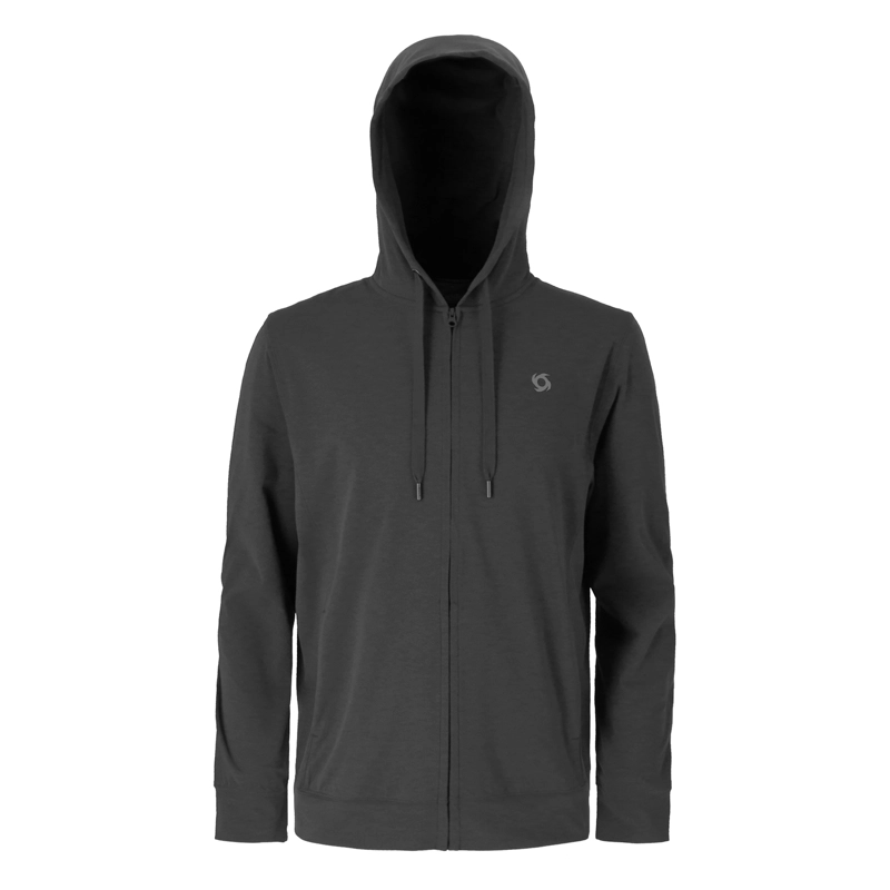 DOITE POLERON QUICK HOMBRE DOITE NEGRO
