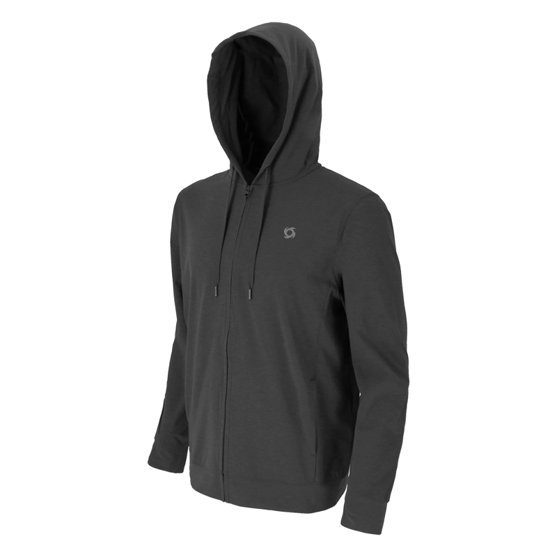 POLERON QUICK HOMBRE DOITE NEGRO - 2