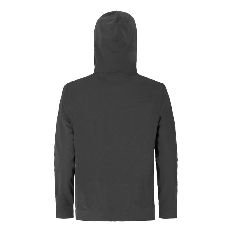 POLERON QUICK HOMBRE DOITE NEGRO - 3