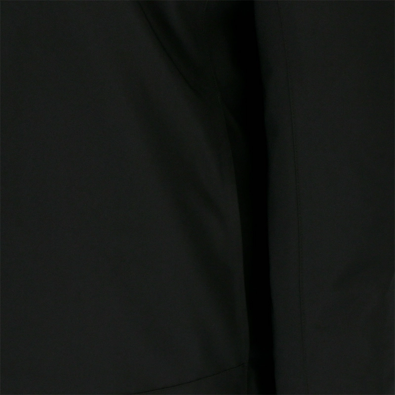 PARKA TE RMICA HELIX HOMBRE DOITE NEGRO - 5