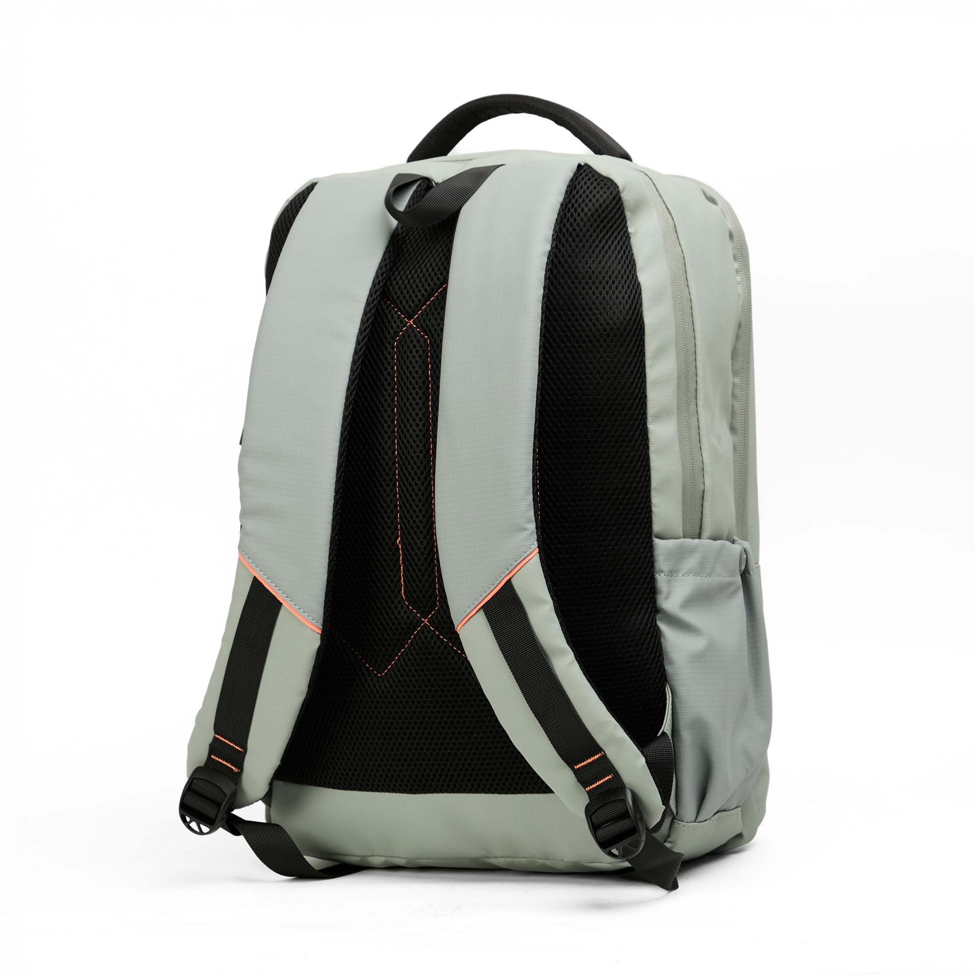 MOCHILA BOOKPACK 27 LITROS TRILO VERDE AGUA DOITE - 3