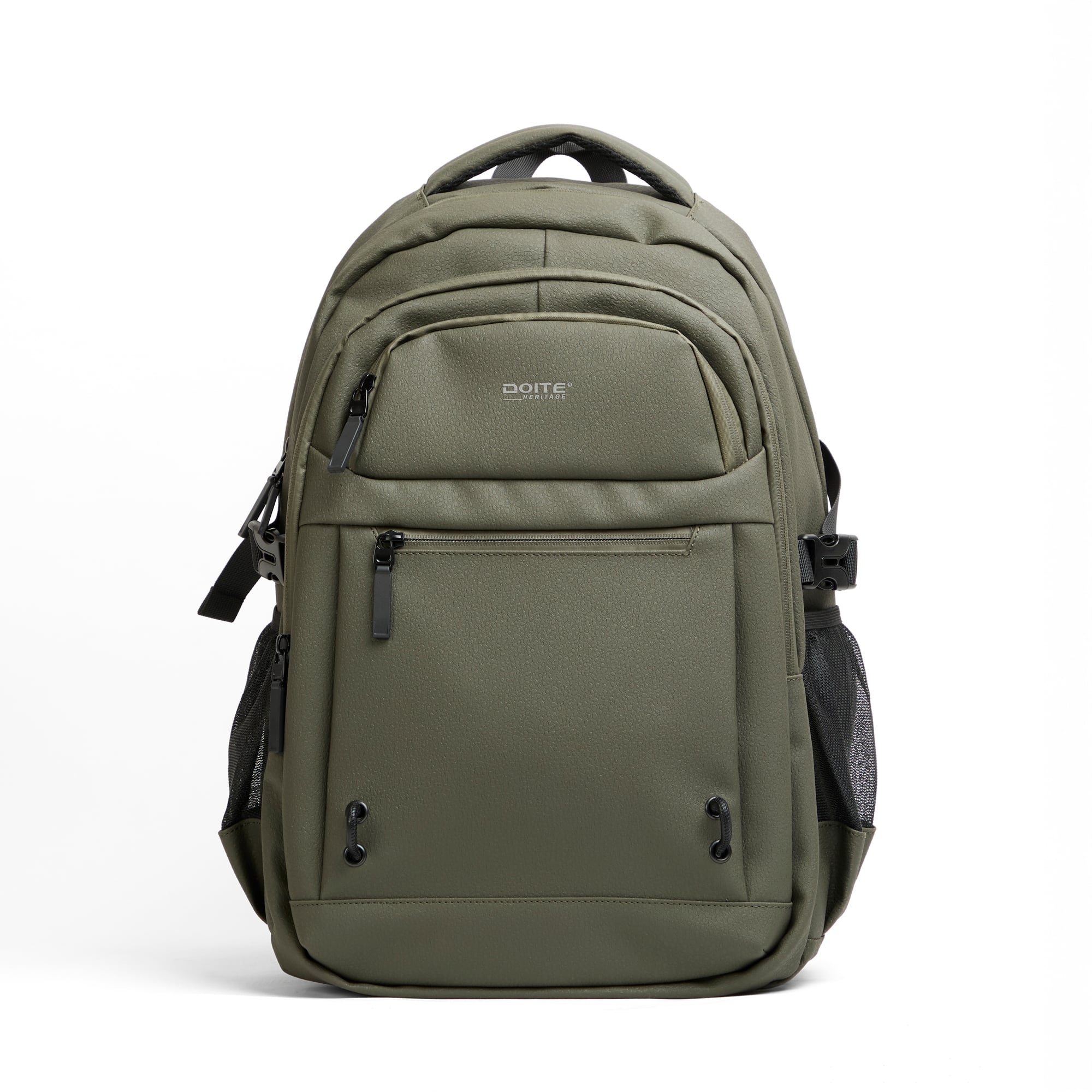 MOCHILA BOOKPACK XEON VERDE 35 LITROS DOITE - 1