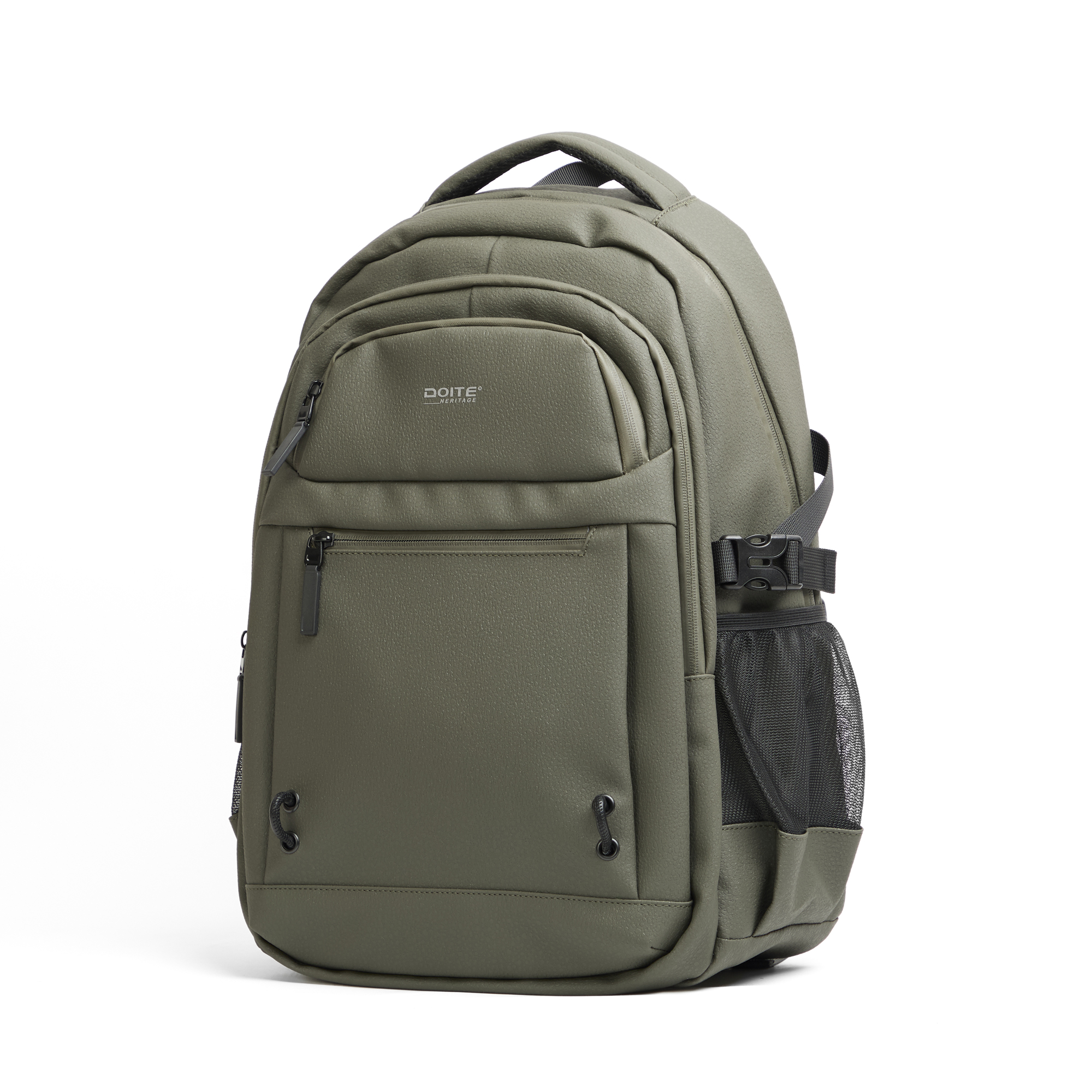 MOCHILA BOOKPACK XEON VERDE 35 LITROS DOITE - 2