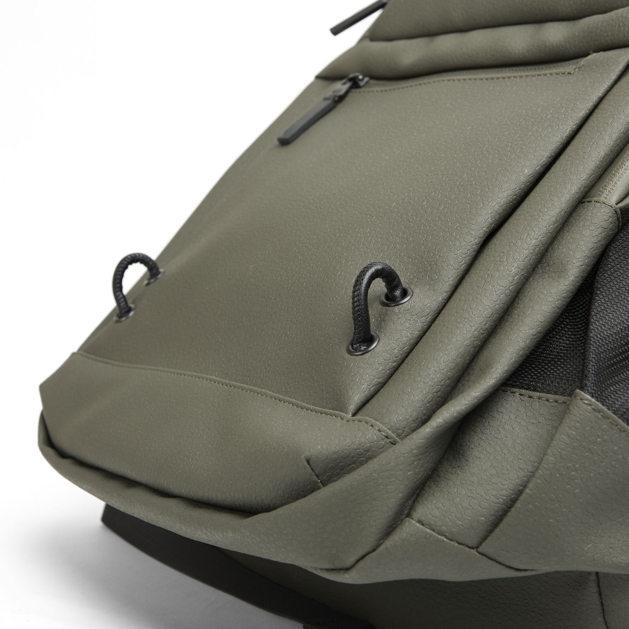 MOCHILA BOOKPACK XEON VERDE 35 LITROS DOITE - 7