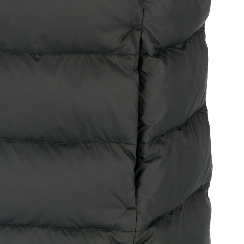 PARKA TERMICA SIN MANGAS NAOS MUJER DOITE NEGRO - 5