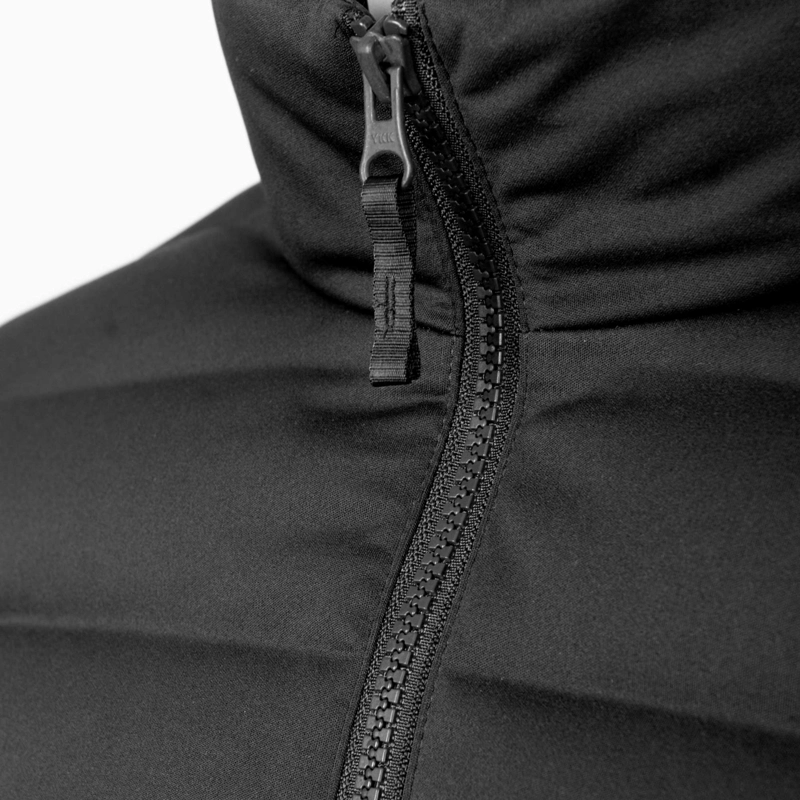 PARKA PLUMA AMORAK HOMBRE DOITE NEGRO - 4