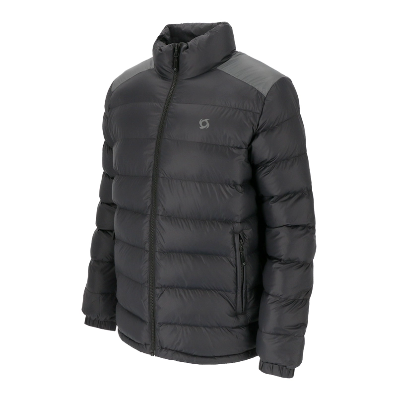 PARKA TE RMICA ATENAS HOMBRE DOITE NEGRO - 2