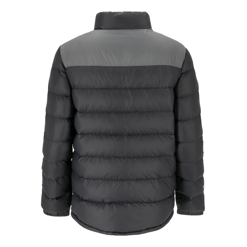 PARKA TE RMICA ATENAS HOMBRE DOITE NEGRO - 3