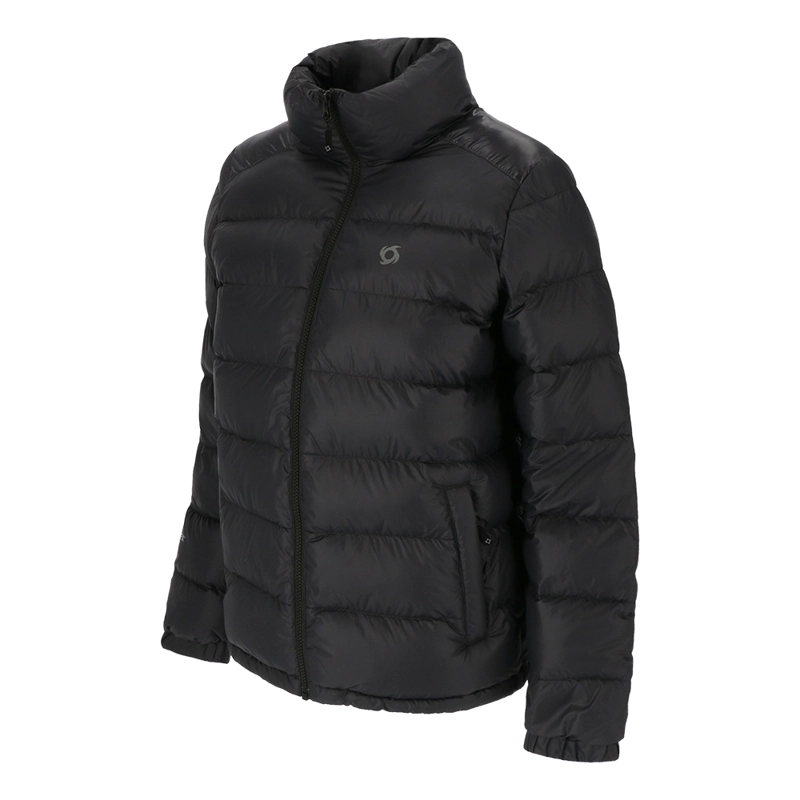 PARKA TE RMICA ATENAS MUJER DOITE NEGRO - 2