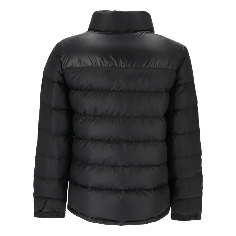 PARKA TERMICA ATENAS MUJER DOITE NEGRO - 3