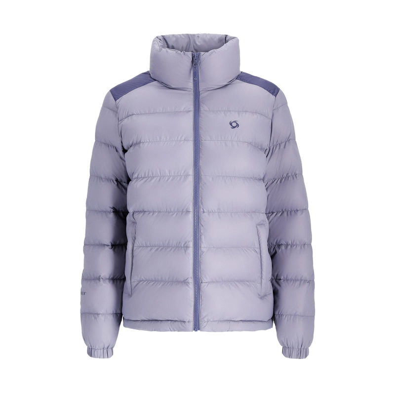 PARKA TE RMICA ATENAS MUJER DOITE LILA - 1