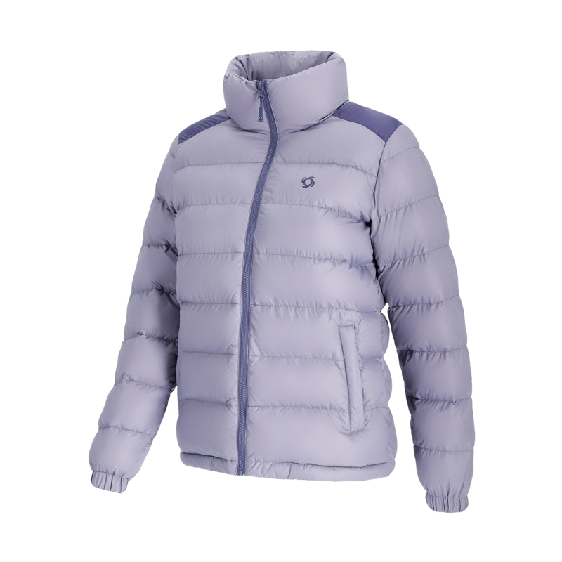 PARKA TE RMICA ATENAS MUJER DOITE LILA - 2