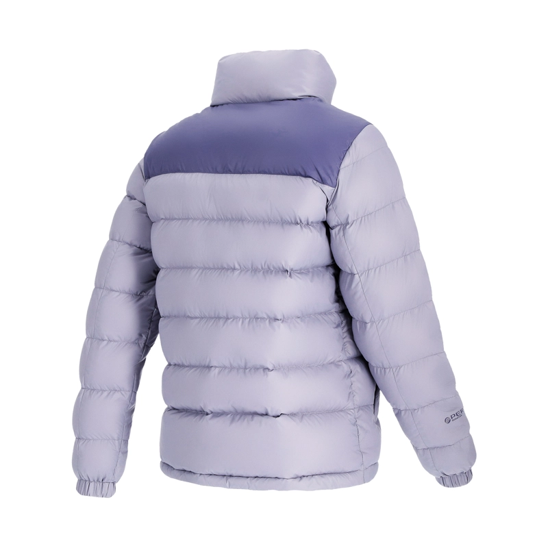 PARKA TE RMICA ATENAS MUJER DOITE LILA - 3