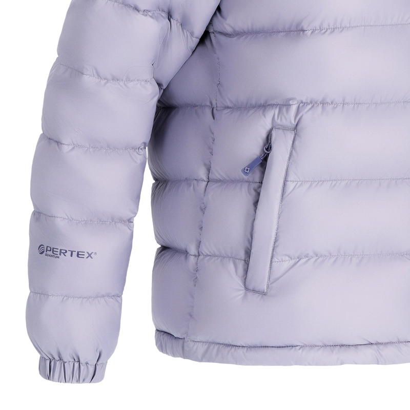 PARKA TE RMICA ATENAS MUJER DOITE LILA - 5