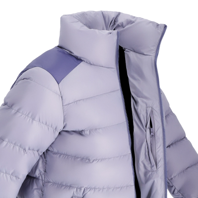 PARKA TE RMICA ATENAS MUJER DOITE LILA - 6