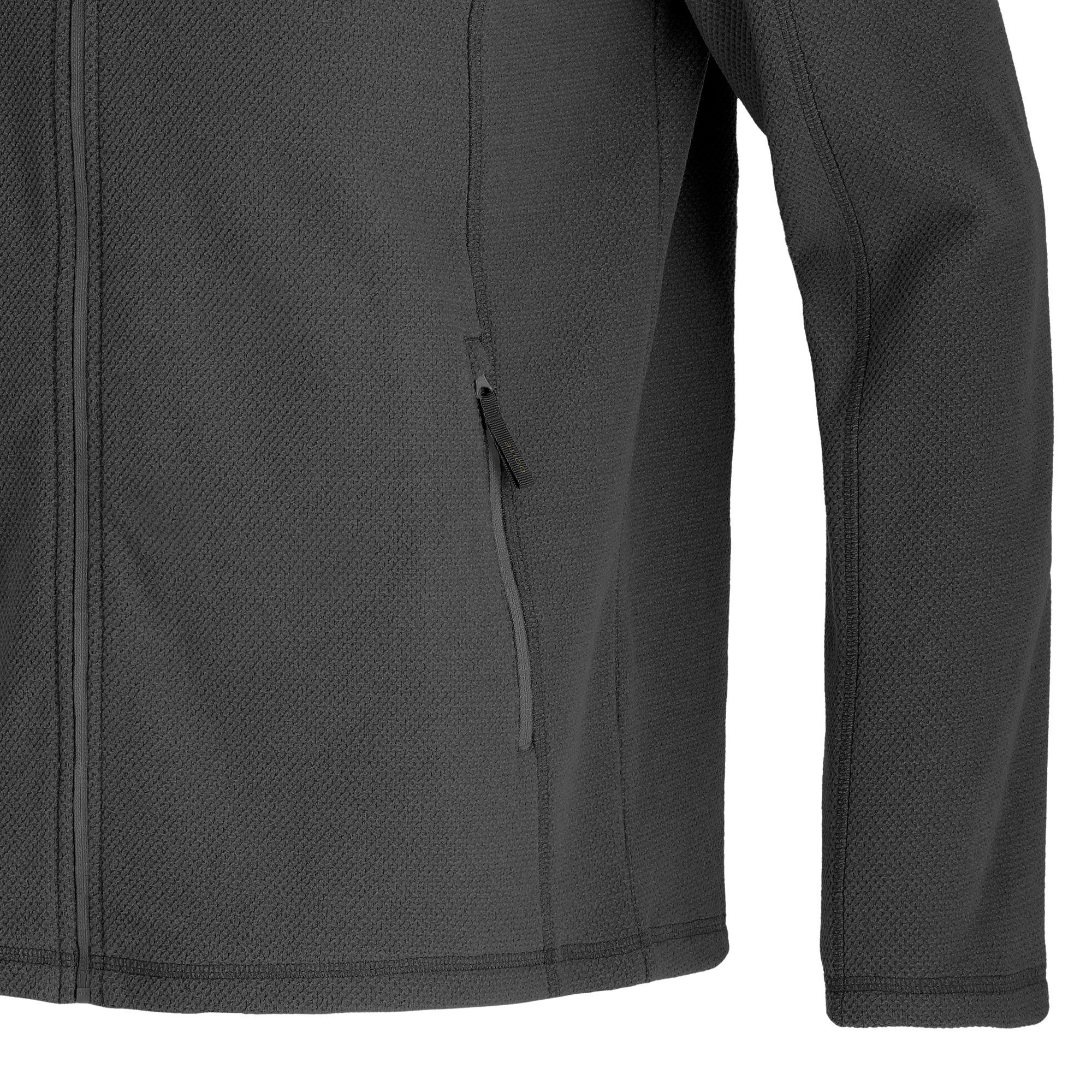 POLAR CODY HOMBRE GRIS OSCURO DOITE - 5