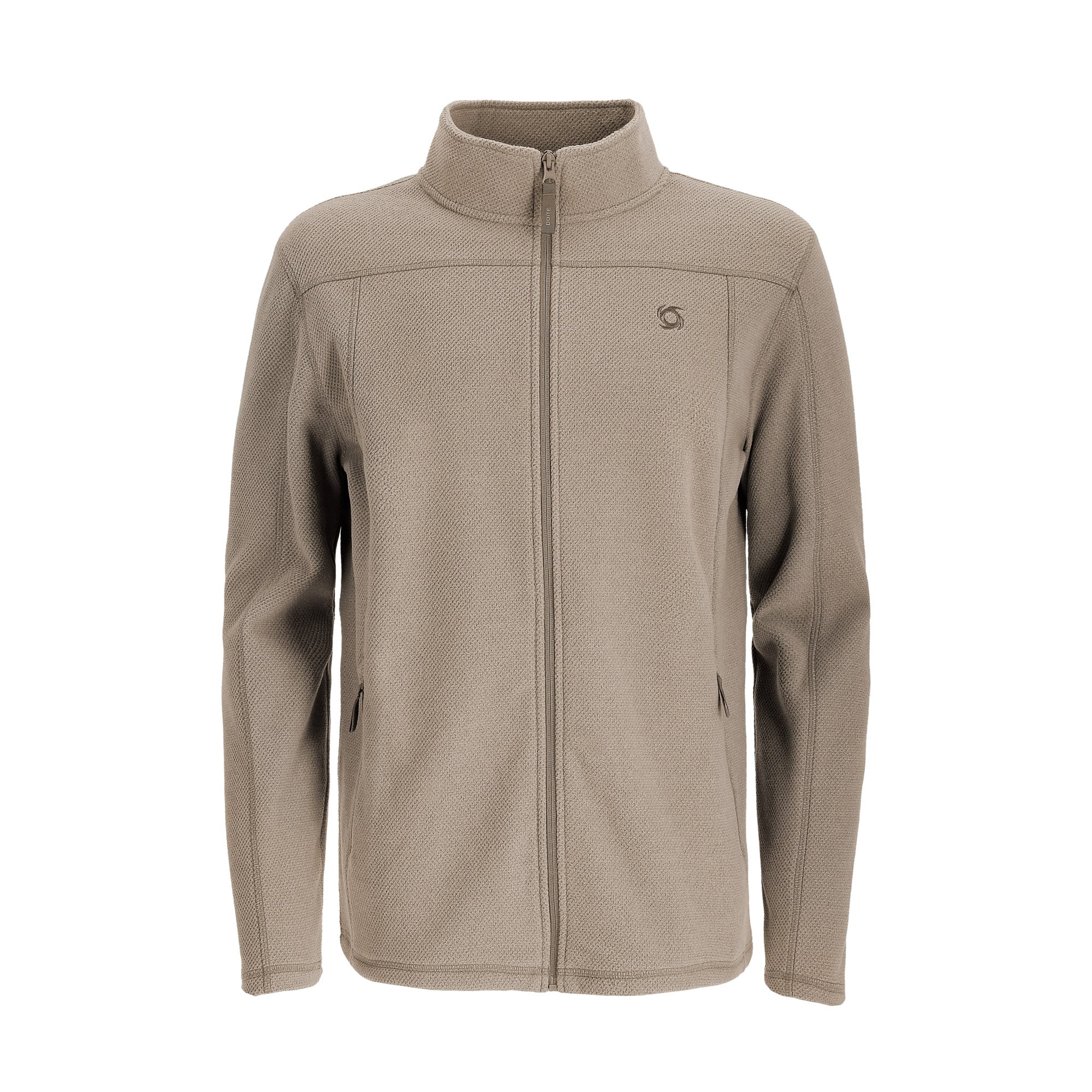 POLAR CODY HOMBRE BEIGE DOITE - 1