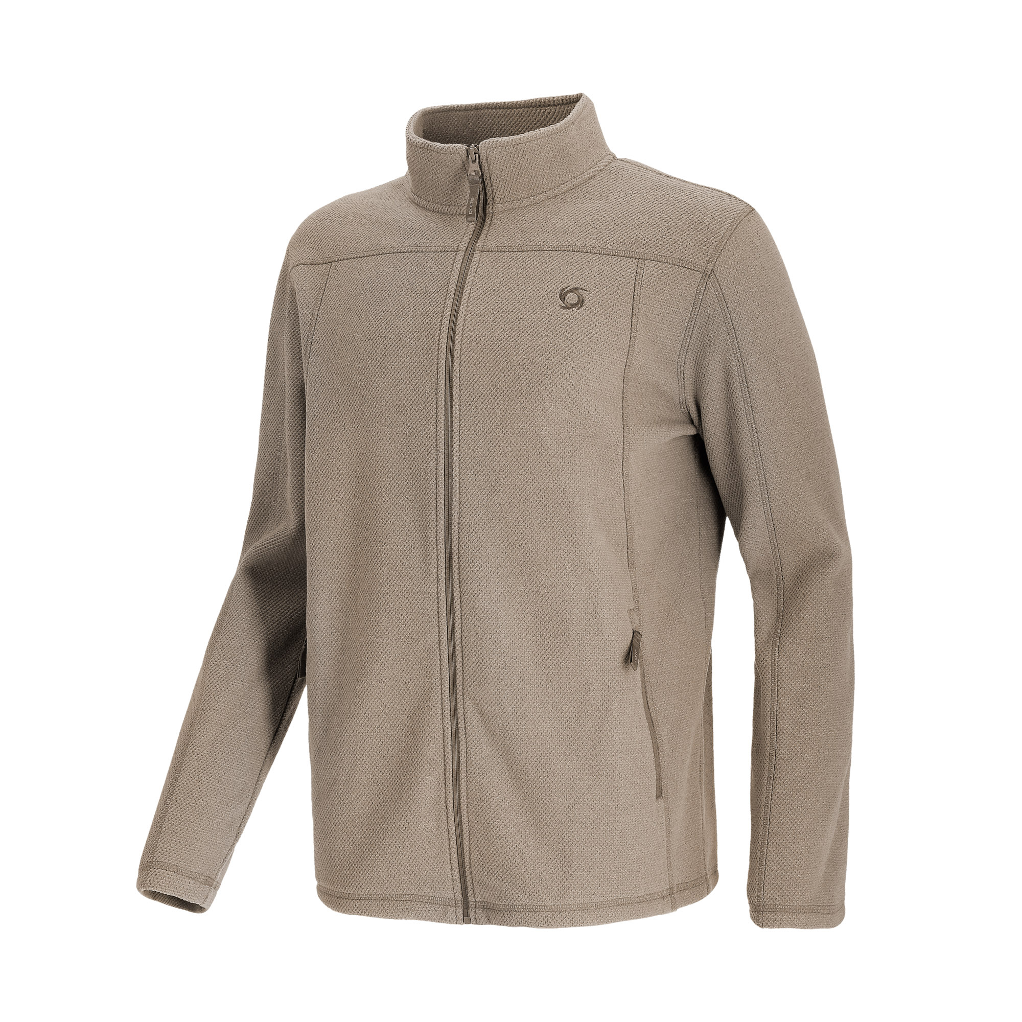 POLAR CODY HOMBRE BEIGE DOITE - 2