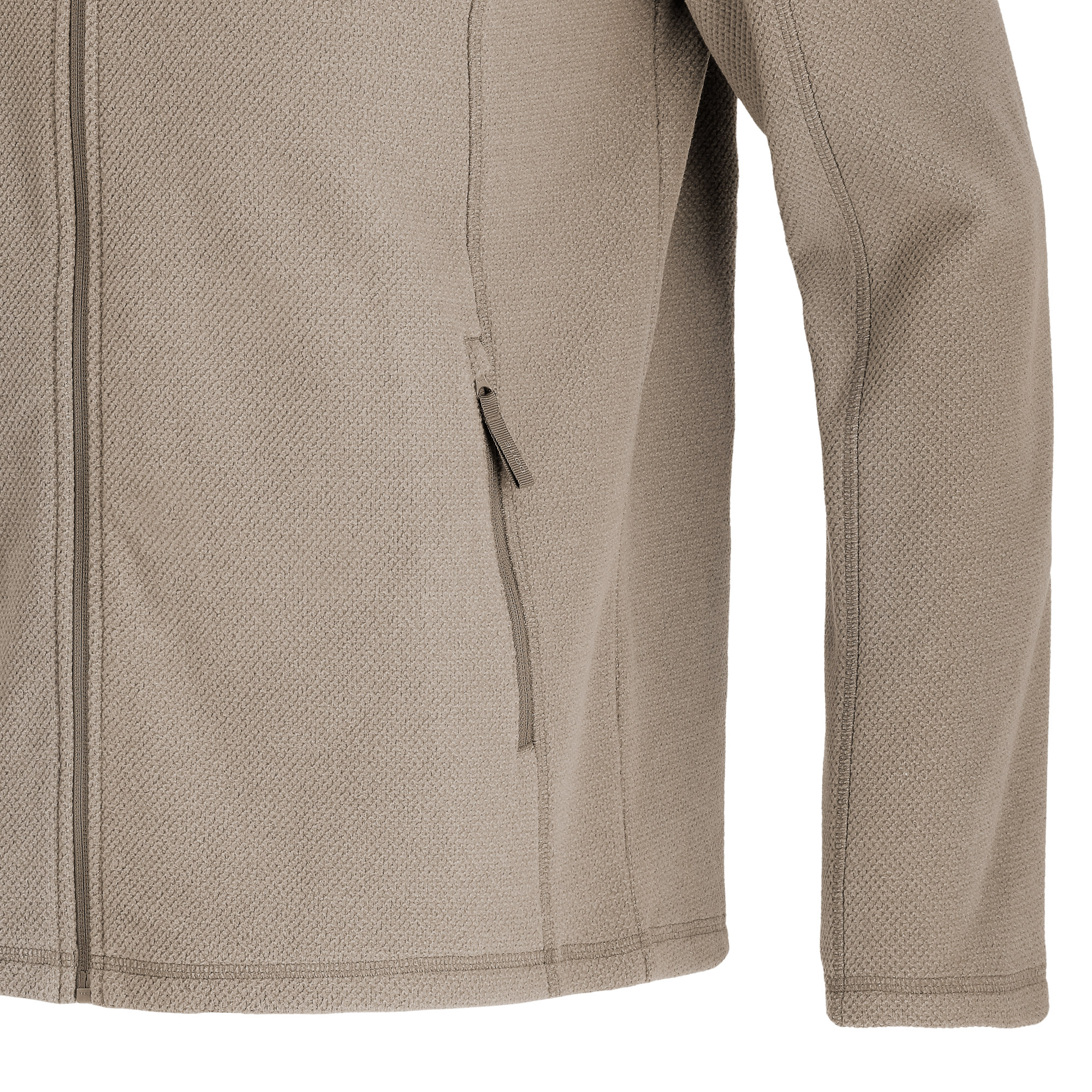 POLAR CODY HOMBRE BEIGE DOITE - 5
