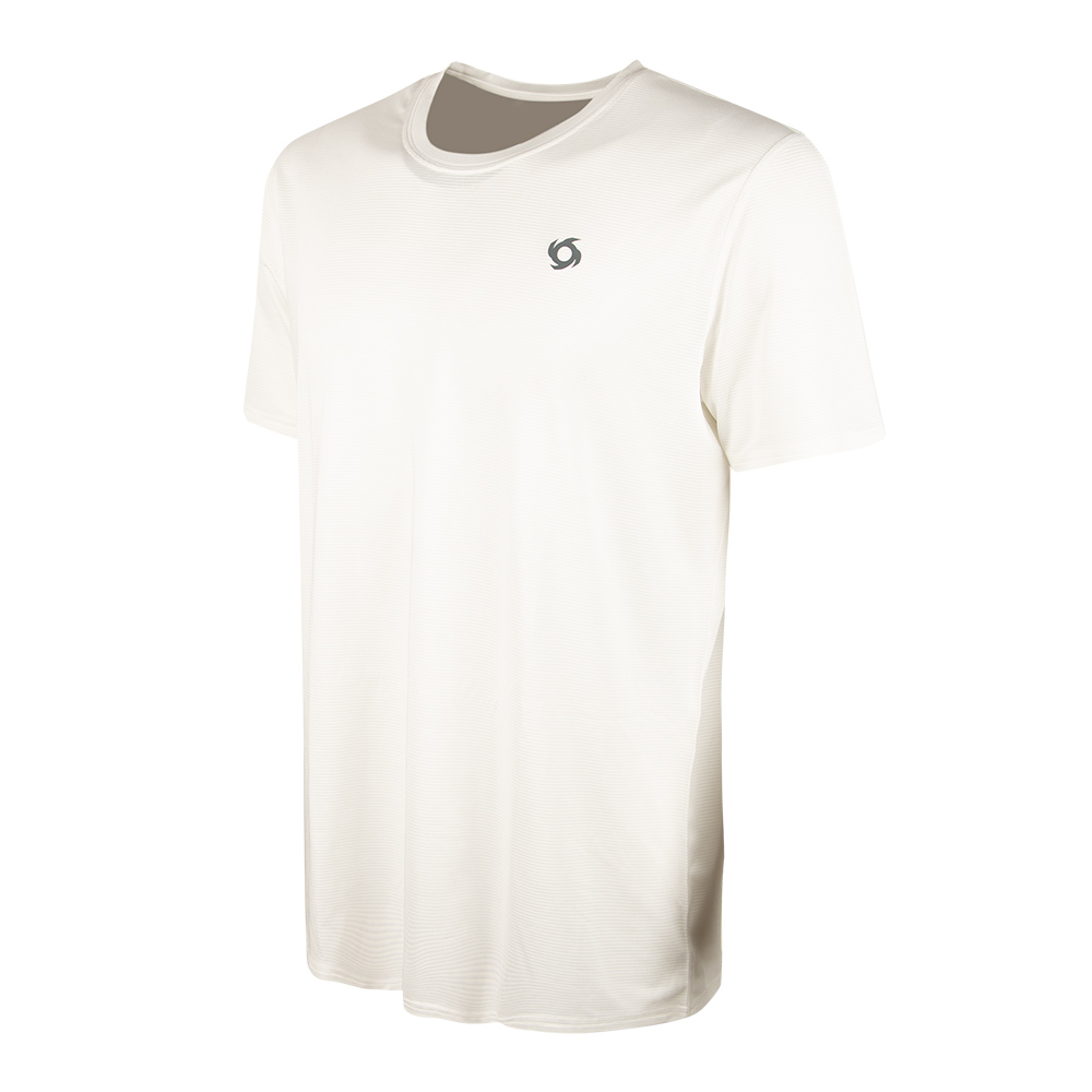 POLERA MANGA CORTA VECTOR BLANCO HOMBRE DOITE - 2