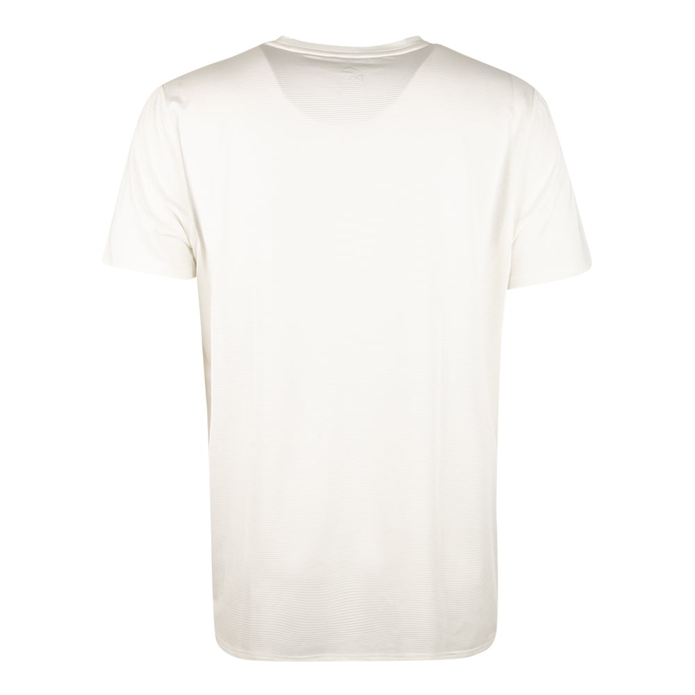 POLERA MANGA CORTA VECTOR BLANCO HOMBRE DOITE - 3