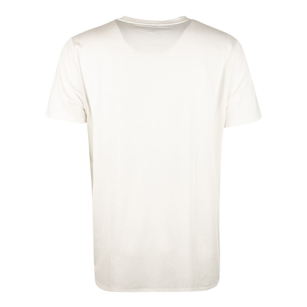 POLERA MANGA CORTA VECTOR BLANCO HOMBRE DOITE - 3