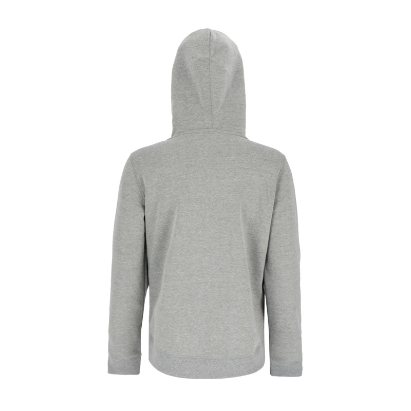 POLERON VENTURE MUJER DOITE GRIS CLARO - 3