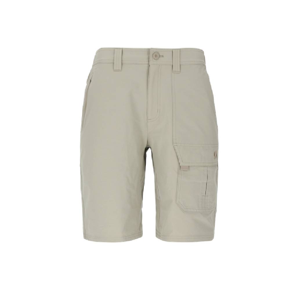PANTALON CORTO TRUK CAFE HOMBRE DOITE - 1