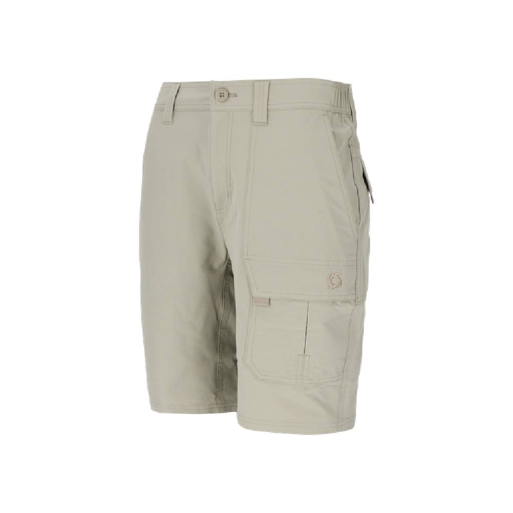 PANTALON CORTO TRUK CAFE HOMBRE DOITE - 2