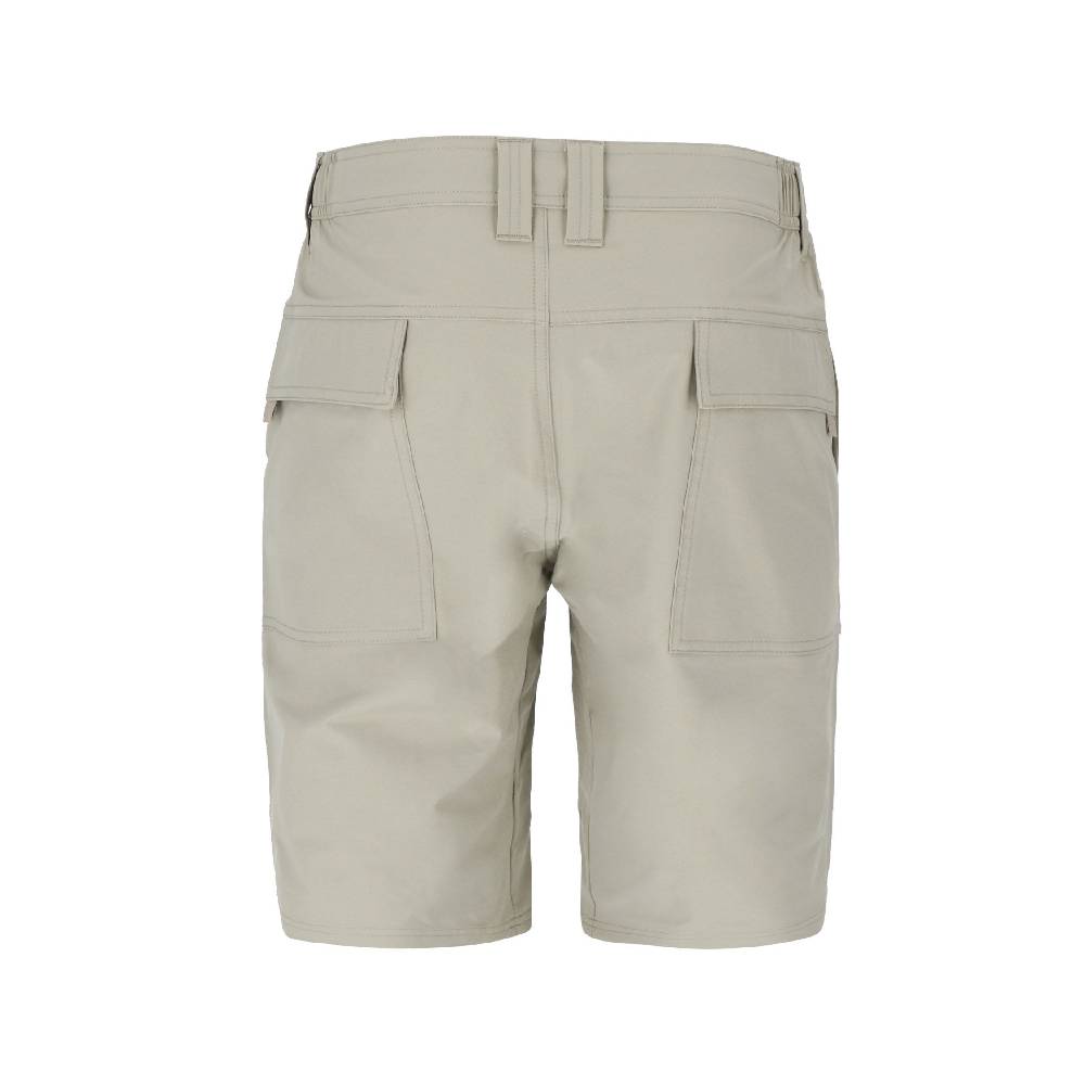 PANTALON CORTO TRUK CAFE HOMBRE DOITE - 3